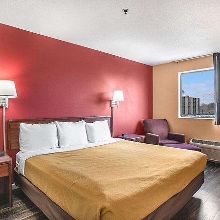Princeton Econo Lodge מראה חיצוני תמונה