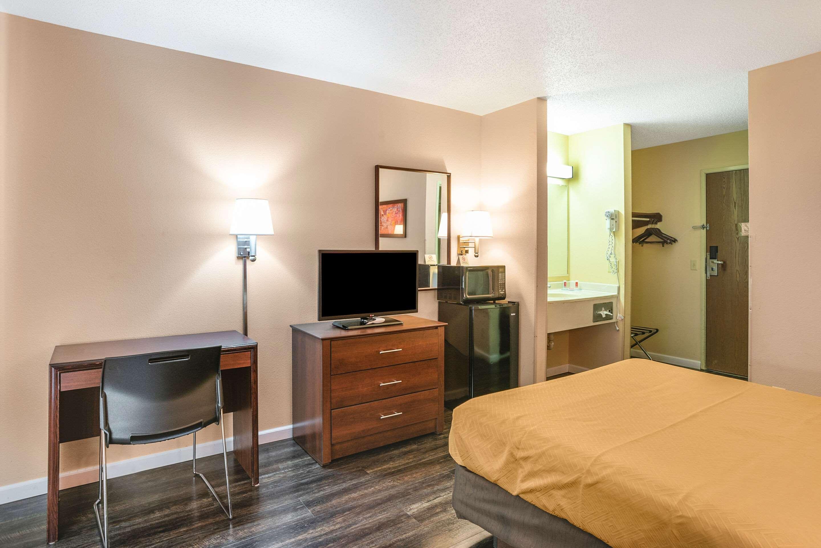Princeton Econo Lodge מראה חיצוני תמונה