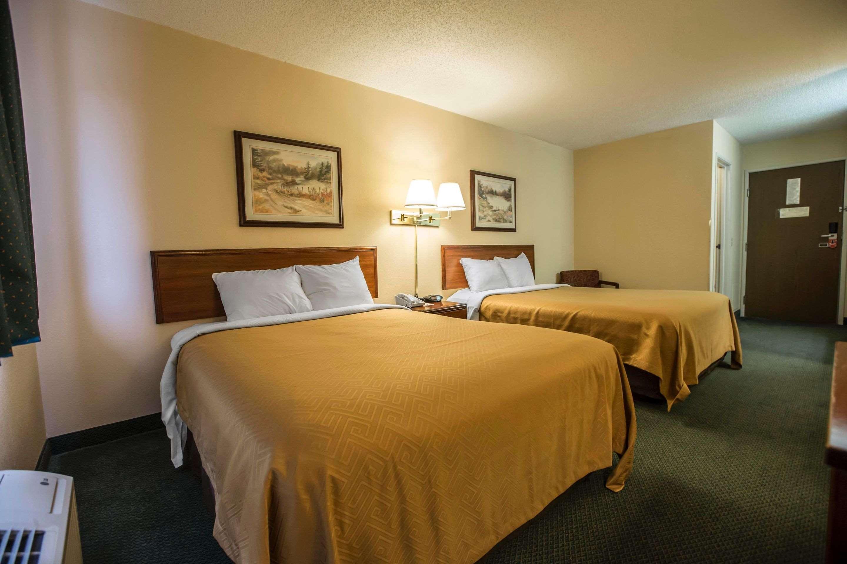 Princeton Econo Lodge מראה חיצוני תמונה