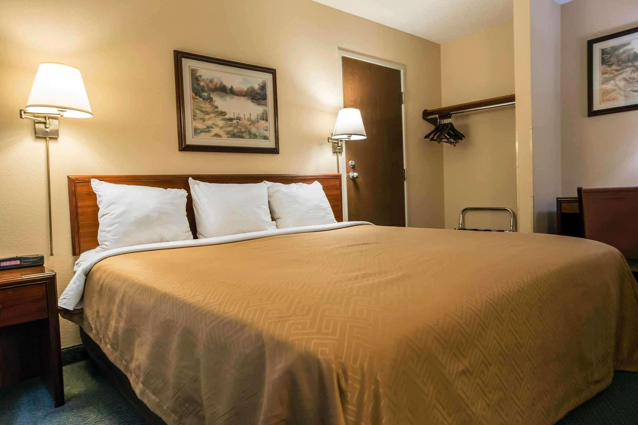 Princeton Econo Lodge מראה חיצוני תמונה