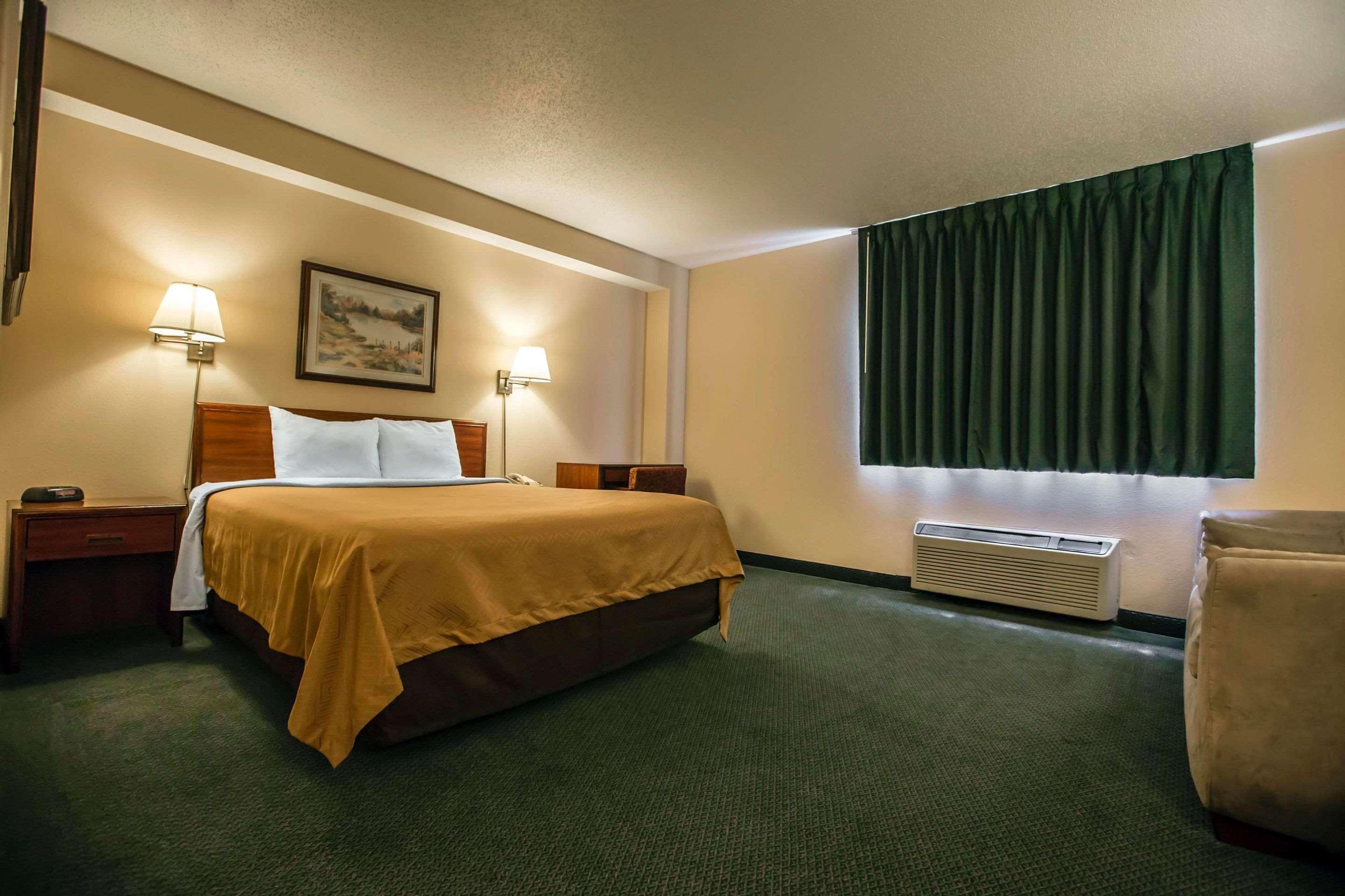 Princeton Econo Lodge מראה חיצוני תמונה