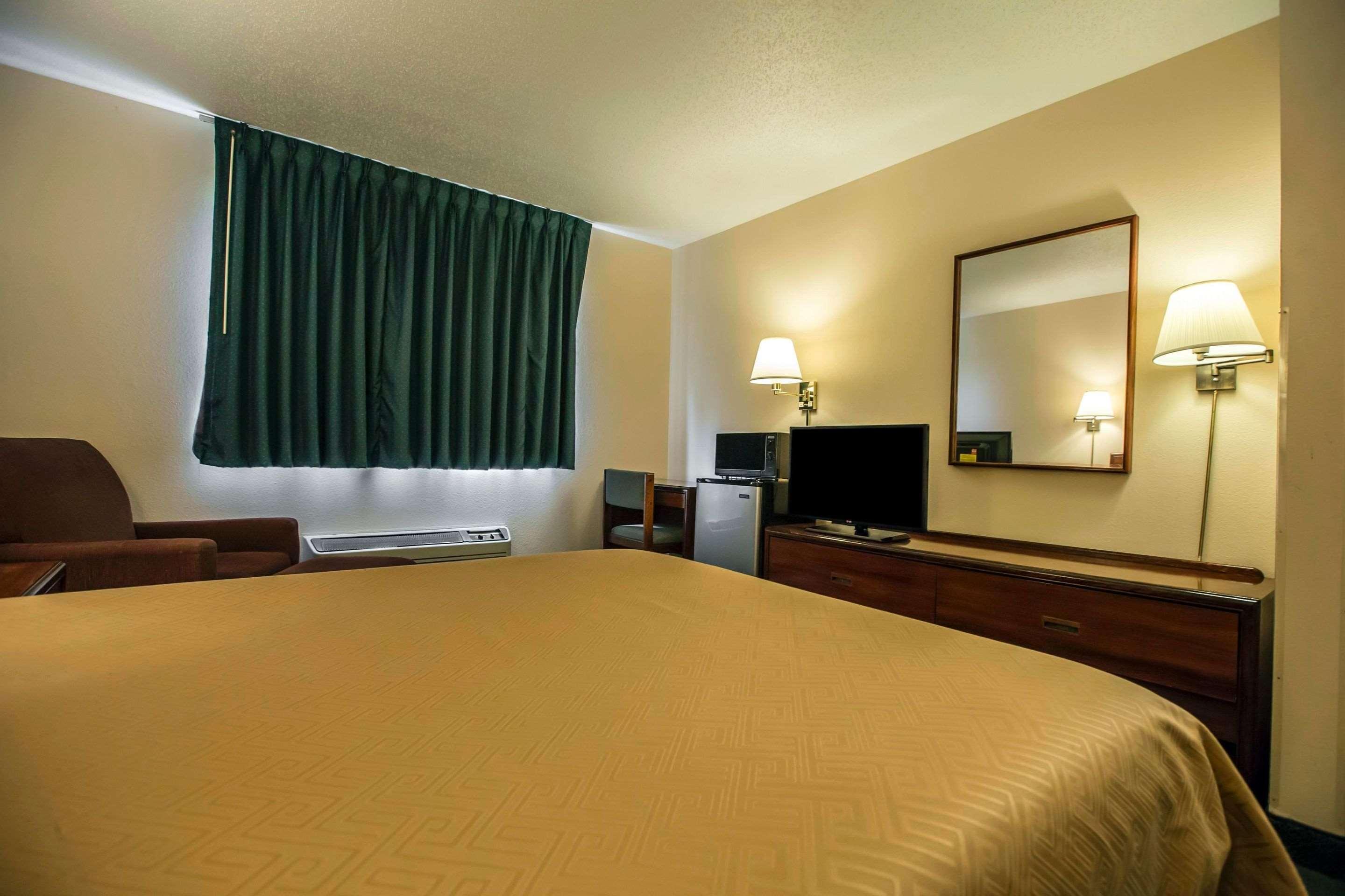 Princeton Econo Lodge מראה חיצוני תמונה
