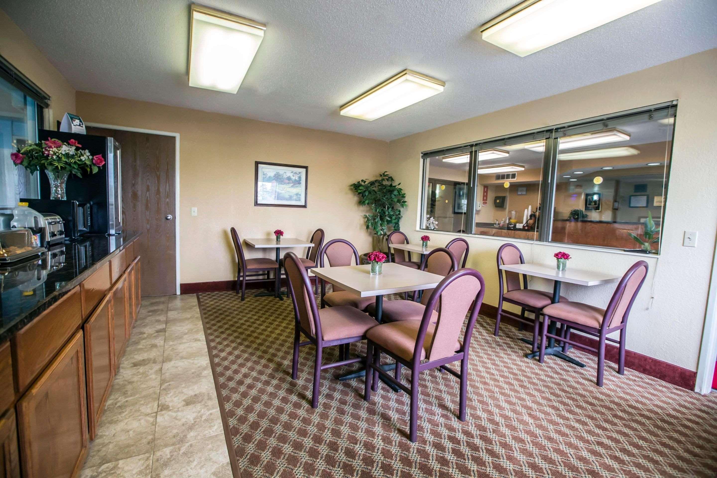 Princeton Econo Lodge מראה חיצוני תמונה