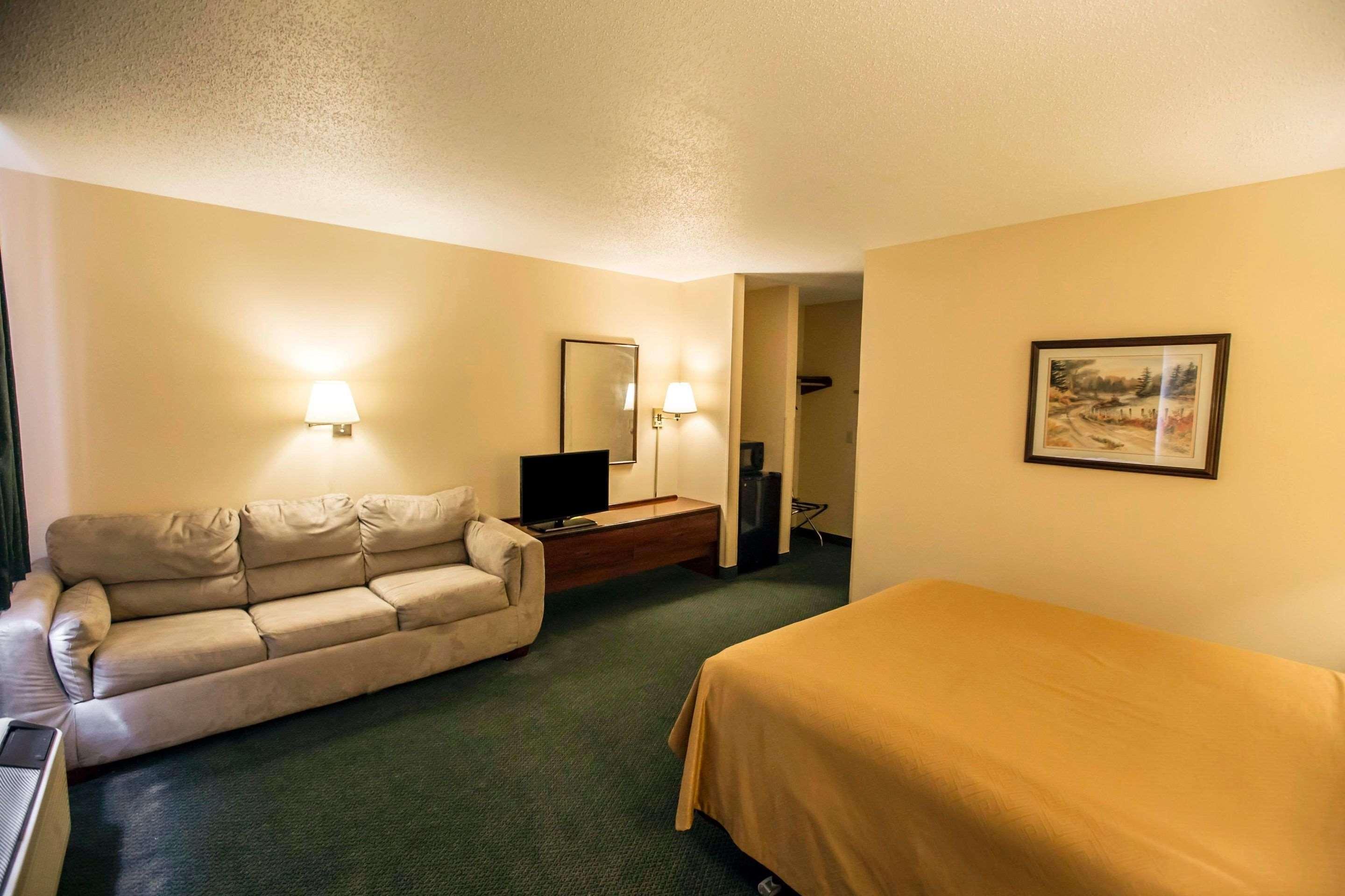 Princeton Econo Lodge מראה חיצוני תמונה