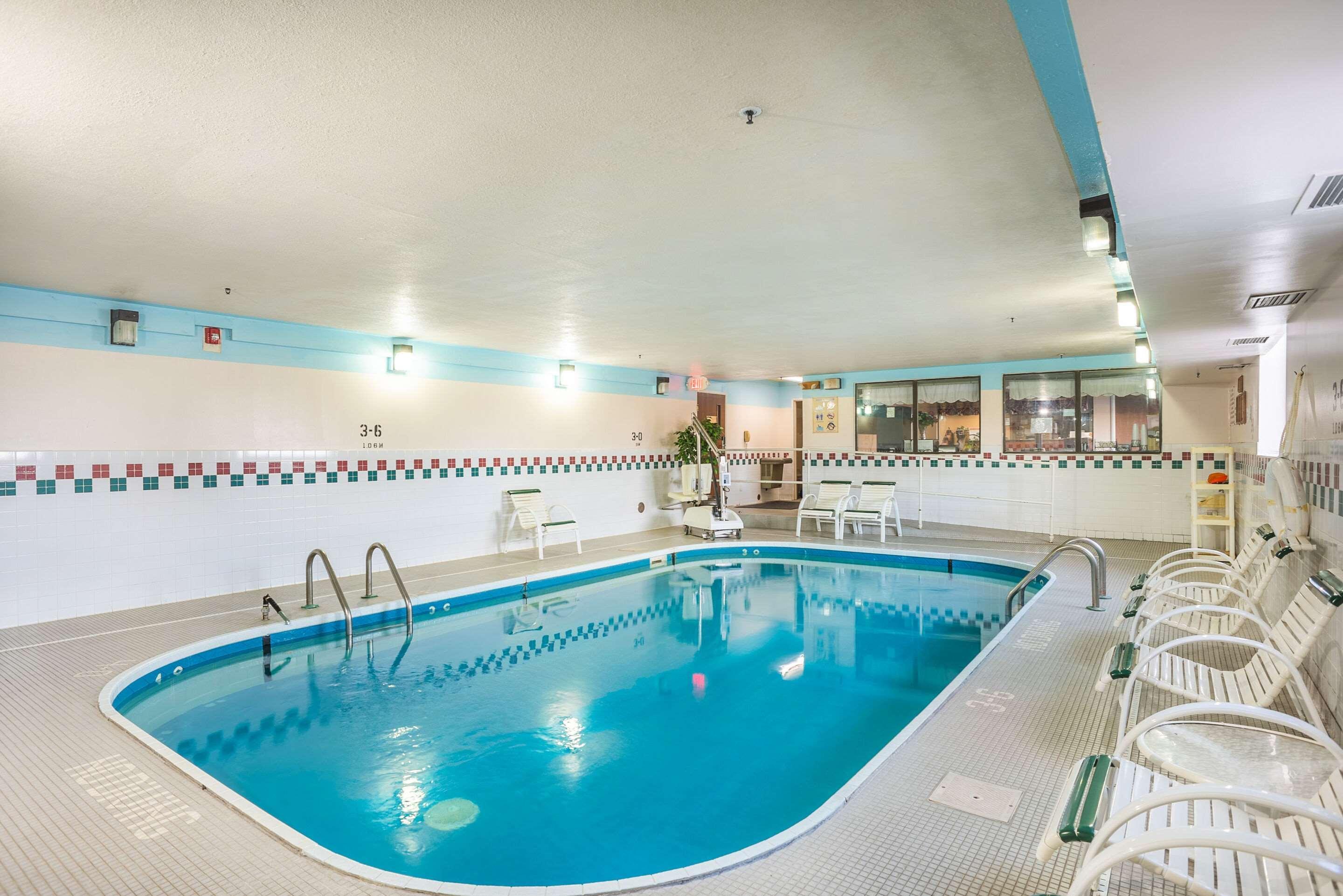 Princeton Econo Lodge מראה חיצוני תמונה