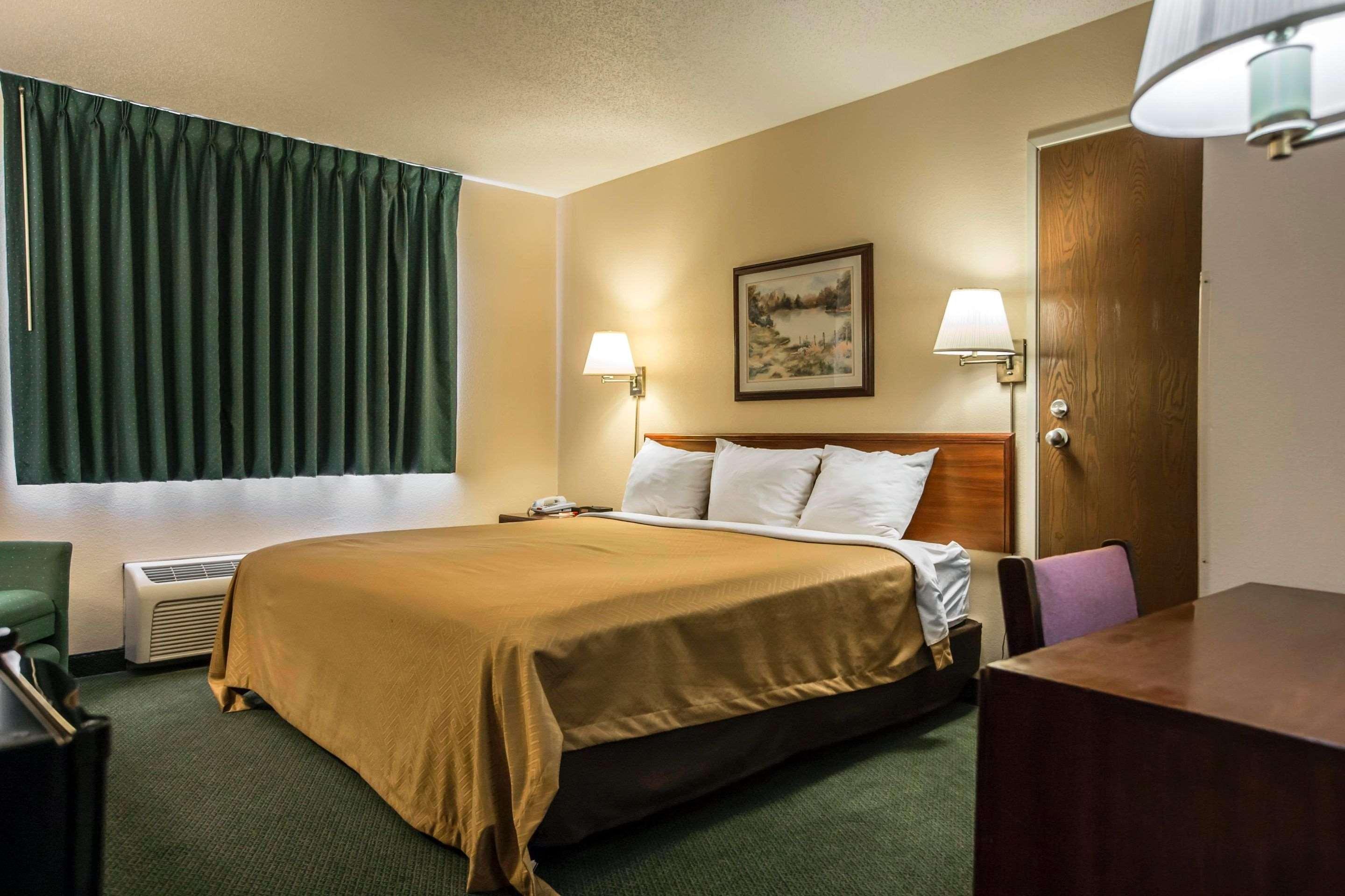 Princeton Econo Lodge מראה חיצוני תמונה