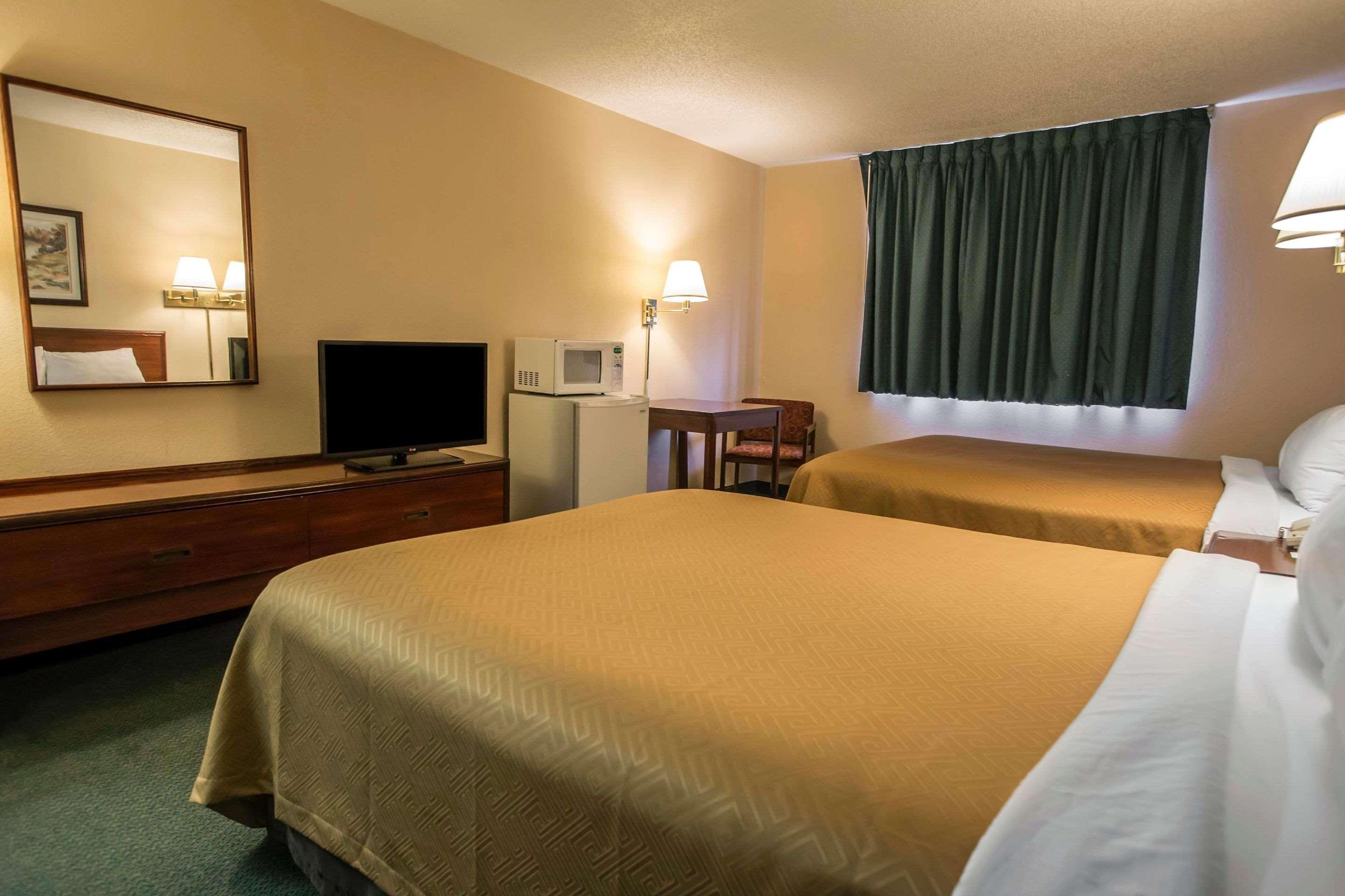 Princeton Econo Lodge מראה חיצוני תמונה