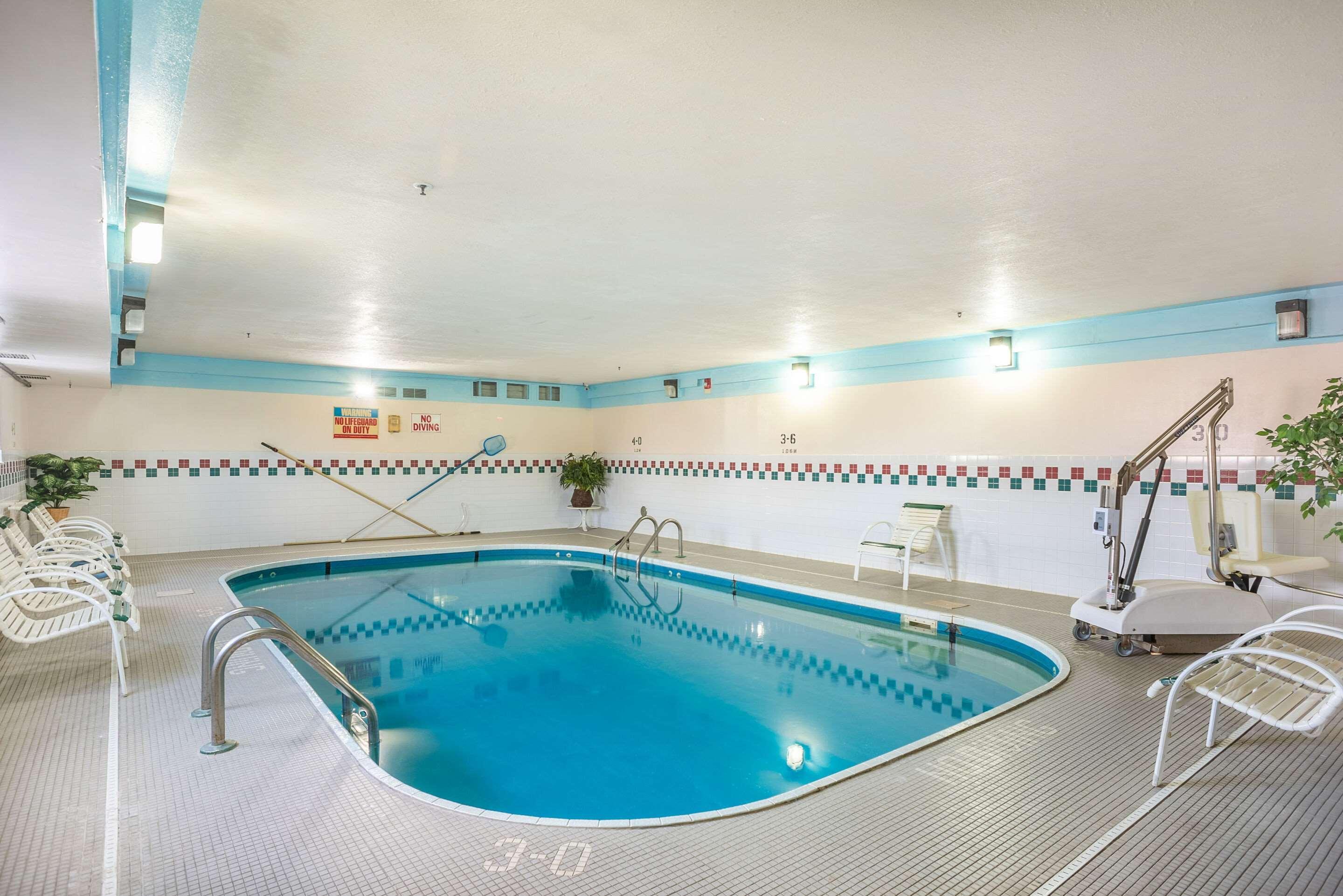 Princeton Econo Lodge מראה חיצוני תמונה
