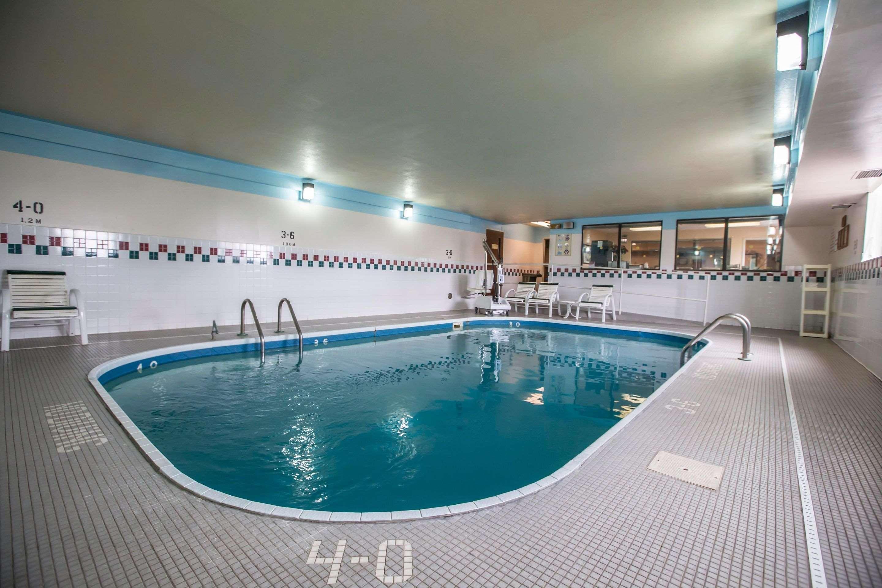 Princeton Econo Lodge מראה חיצוני תמונה