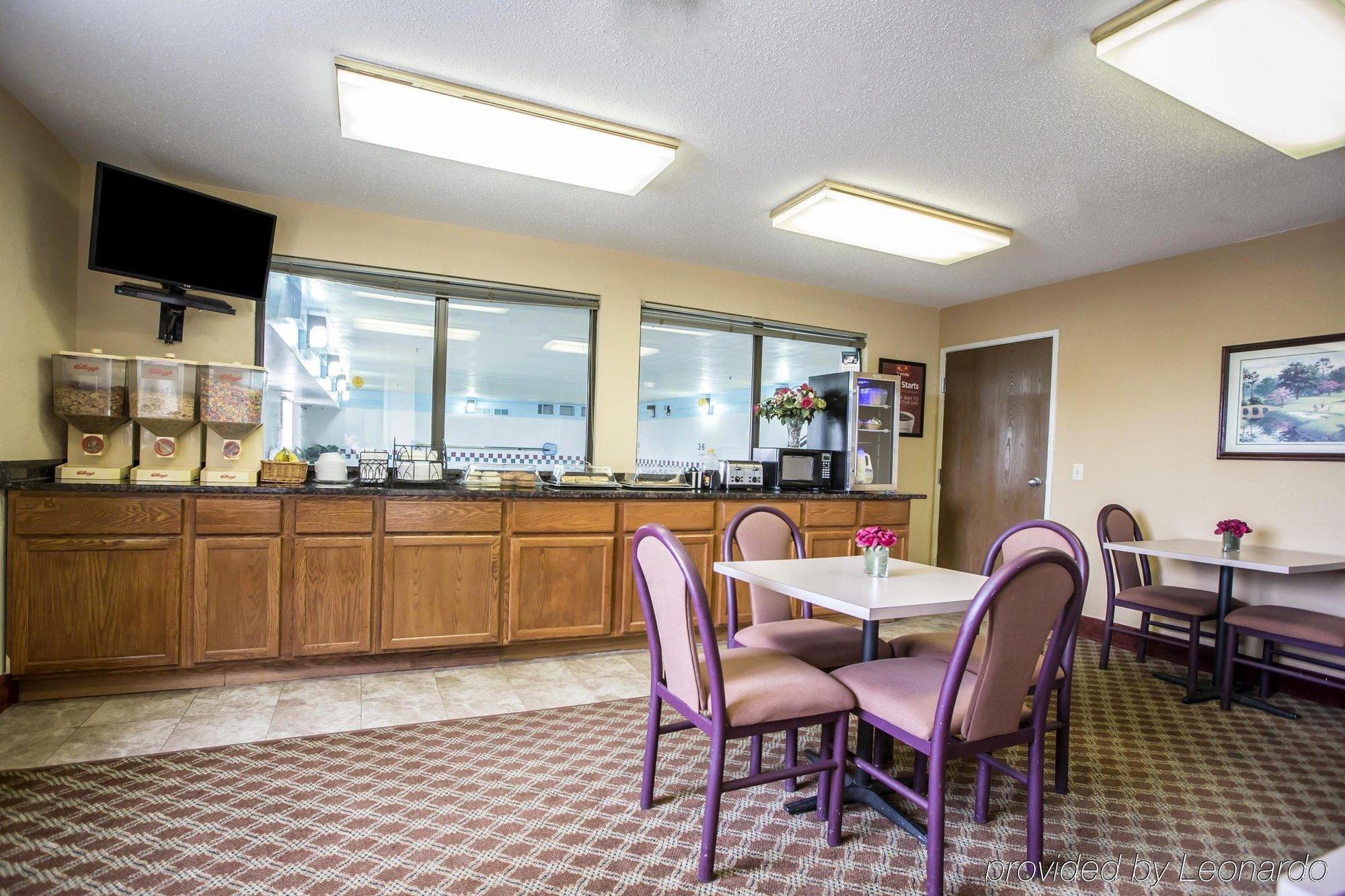 Princeton Econo Lodge מראה חיצוני תמונה