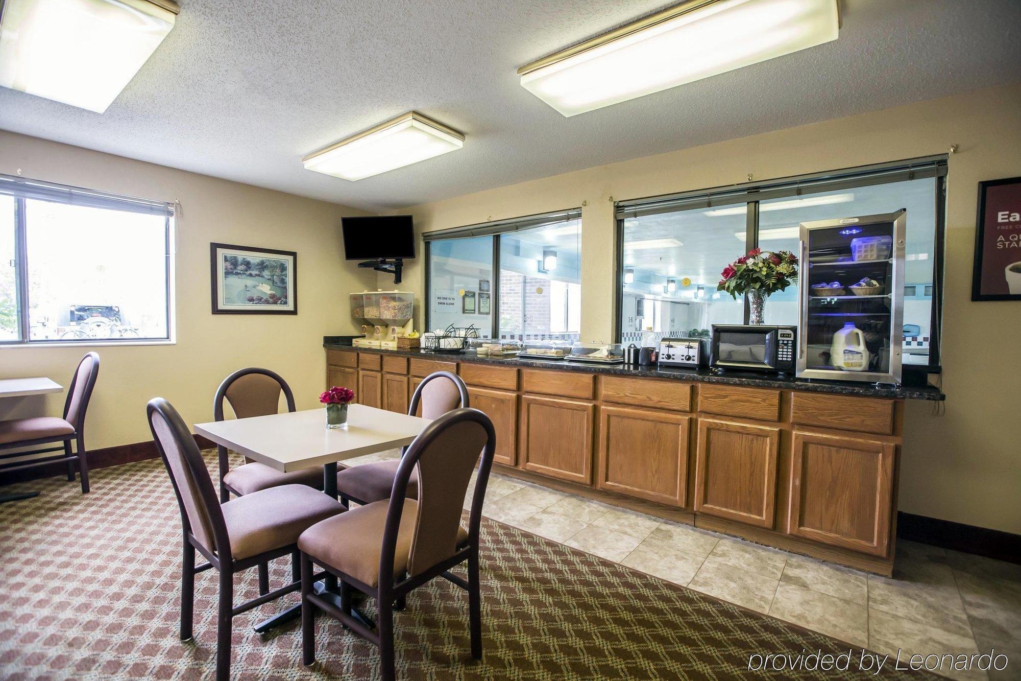 Princeton Econo Lodge מראה חיצוני תמונה