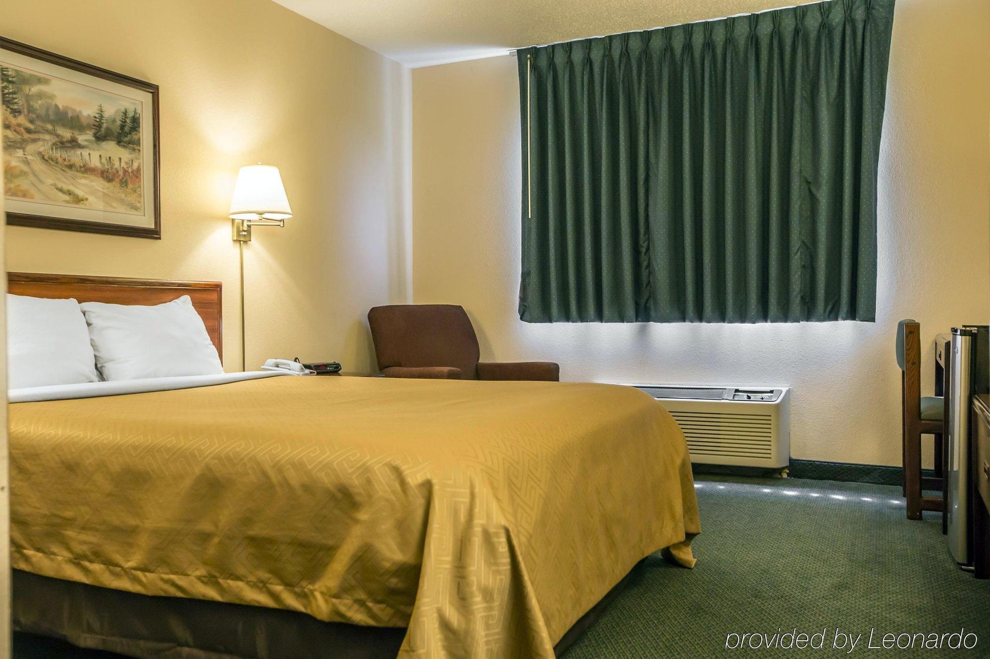 Princeton Econo Lodge מראה חיצוני תמונה
