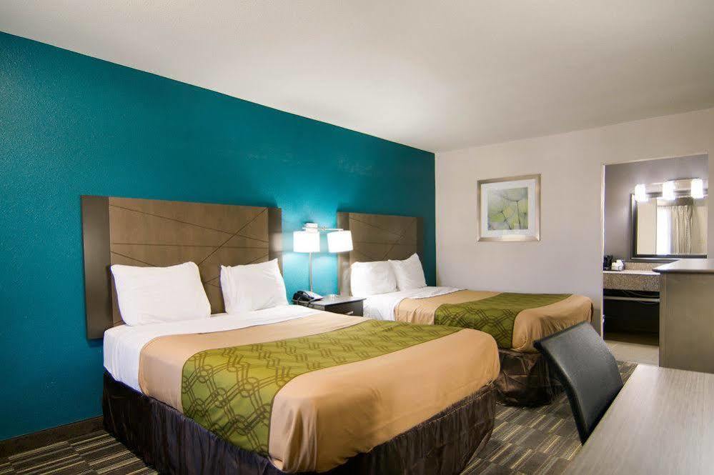 Princeton Econo Lodge מראה חיצוני תמונה